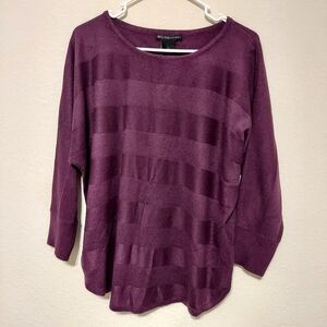 Design History Mulberry‎ Soft Medium  Sweater